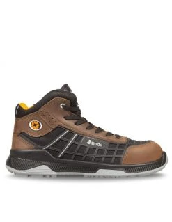 Basket De Sécurité Haute JALKOHAI SAS ESD S3 SRC | 00JNI28 - Jallatte | IFD Outillage