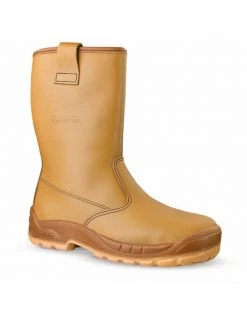 Botte De Sécurité JALASKA SAS S3 SRC | 00J0266 - Jallatte | IFD Outillage