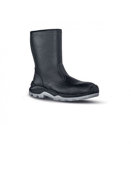 U-Power U-Power Bottes De Sécurité SIBERIAN S3 CI SRC | RR40754 - Upower | IFD Outillage