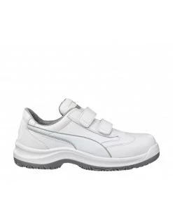Chaussure De Sécurité Absolute LOW S2 SRC | 640642 - Puma Safety | IFD Outillage