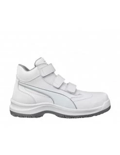 Chaussure De Sécurité Absolute MID S2 SRC | 630182 - Puma Safety | IFD Outillage