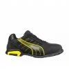 Chaussure De Sécurité Amsterdam LOW S3 SRC | 642710 - Puma Safety | IFD Outillage