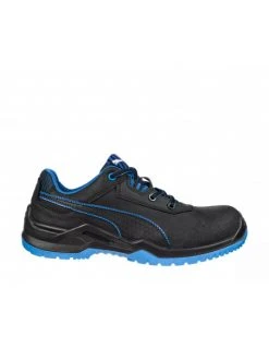 Chaussure De Sécurité Argon BLUE LOW S3 ESD SRC | 644220 - Puma Safety | IFD Outillage