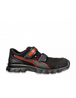 Chaussure De Sécurité Aviat LOW S1P ESD SRC | 640891 - Puma Safety | IFD Outillage