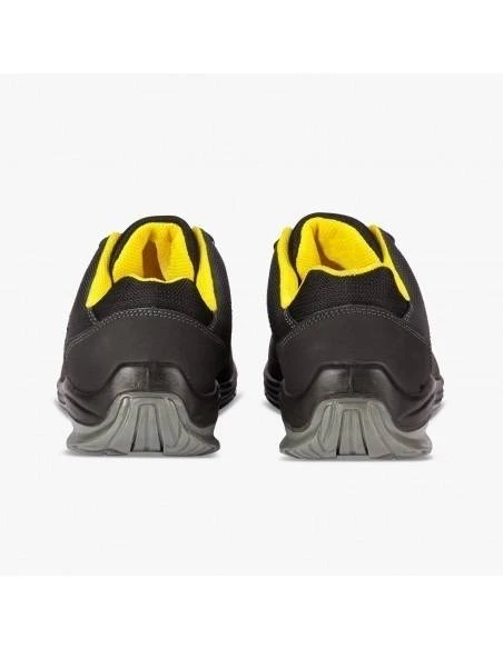 Chaussure De Sécurité Basse D-BLITZ LOW S3 SRC - Diadora | IFD Outillage – Image 5