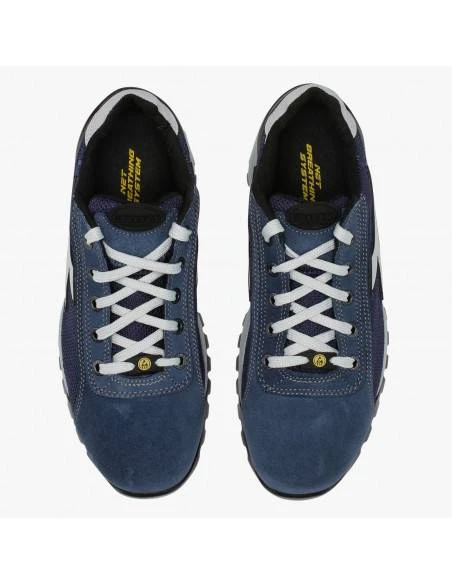 Chaussure De Sécurité Basse GLOVE TECH LOW S1P SRA HRO ESD - Diadora | IFD Outillage – Image 5