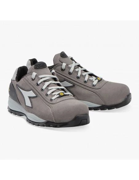 Chaussure De Sécurité Basse GLOVE TECH LOW S3 SRA HRO ESD - Diadora | IFD Outillage – Image 2