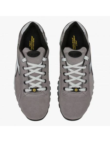 Chaussure De Sécurité Basse GLOVE TECH LOW S3 SRA HRO ESD - Diadora | IFD Outillage – Image 4