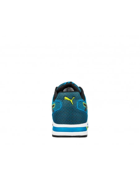 Chaussure De Sécurité BLAZE KNIT LOW S1P HRO SRC | 643060 - Puma Safety | IFD Outillage – Image 4