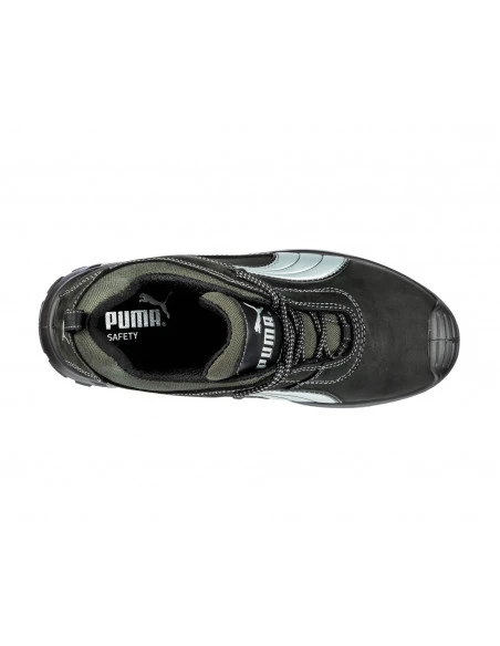 Chaussure De Sécurité Cascades LOW S3 CI HI HRO SRC | 640720 - Puma Safety | IFD Outillage – Image 2