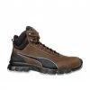 Chaussure De Sécurité CONDOR BROWN MID S3 ESD SRC | 630122 - Puma Safety | IFD Outillage