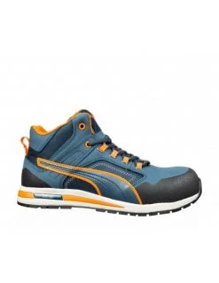 Chaussure De Sécurité Crosstwist MID S3 HRO SRC | 633140 - Puma Safety | IFD Outillage