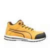 Chaussure De Sécurité Dash WHEAT MID S3 HRO SRC | 633180 - Puma Safety | IFD Outillage