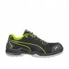 Chaussure De Sécurité Fuse TC GREEN LOW S1P ESD SRC | 644210 - Puma Safety | IFD Outillage