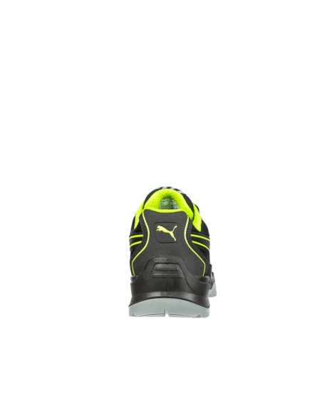 Chaussure De Sécurité Fuse TC GREEN LOW S1P ESD SRC | 644210 - Puma Safety | IFD Outillage – Image 3
