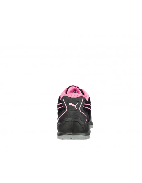 Chaussure De Sécurité Fuse TC PINK LOW WNS S1P ESD SRC | 644110 - Puma Safety | IFD Outillage – Image 3