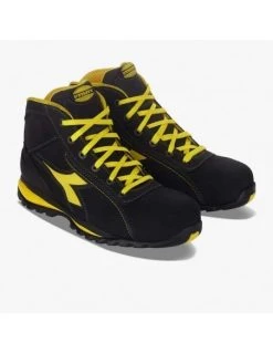 Chaussure De Sécurité Haute GLOVE II S3 HRO SRA - Diadora | IFD Outillage