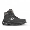 Chaussure De Sécurité Haute S3 CI SRC JALNORA SAS ESD | JYJY252 - Jallatte | IFD Outillage