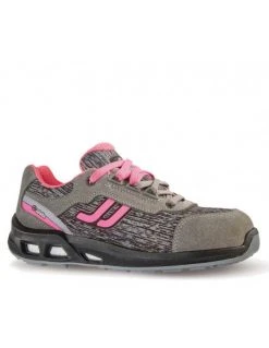 Chaussure De Sécurité INES SAS S1P SRC | JYJY211 - Jallatte | IFD Outillage