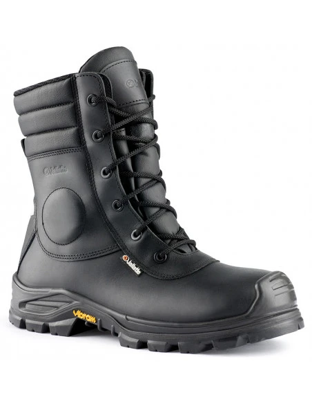 Chaussure De Sécurité JALARCHER SAS S3 CI HI HRO SRC | 00JJV28 - Jallatte | IFD Outillage