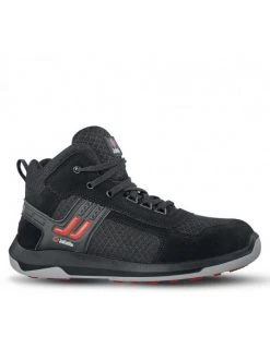 Chaussure De Sécurité JALARTEMIS SAS S1P CI HRO SRC | JXJX902 - Jallatte | IFD Outillage