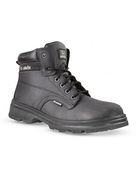 Chaussure De Sécurité JALEREC SAS S3 SRC | 00JMJ07 - Jallatte | IFD Outillage