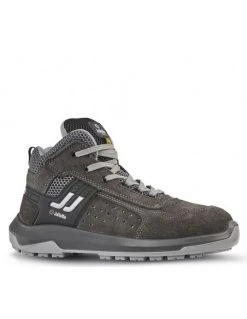 Chaussure De Sécurité JALFIDES SAS ESD S1P SRC | JHJH401 - Jallatte | IFD Outillage