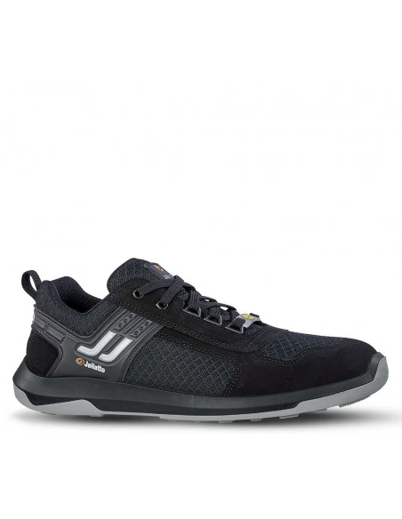 Chaussure De Sécurité JALIDA SAS ESD S1P SRC | JHJH302 - Jallatte | IFD Outillage