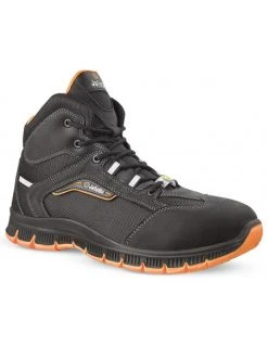 Chaussure De Sécurité JALJAB SAS ESD S3 SRC | 00JNU19 - Jallatte | IFD Outillage