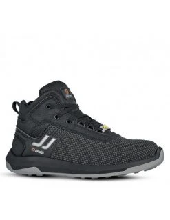 Chaussure De Sécurité JALKALLISTO SAS ESD S3 CI SRC | JHJH409 - Jallatte | IFD Outillage