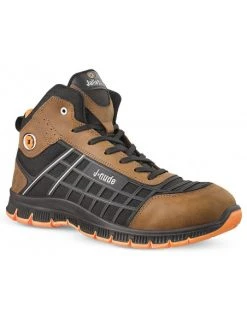 Chaussure De Sécurité JALKOHAI SAS ESD S3 SRC | 00JNU28 - Jallatte | IFD Outillage