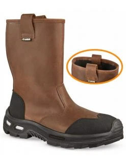 Chaussure De Sécurité JALMUDO S3 CI SRC | JYJY223 - Jallatte | IFD Outillage