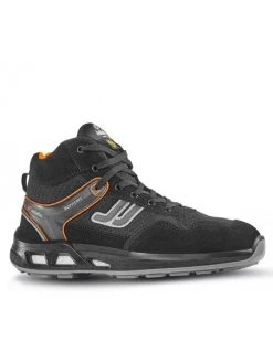 Chaussure De Sécurité JALPUNCH SAS S1P CI SRC | JYJY101 - Jallatte | IFD Outillage