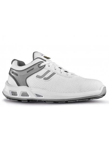 Chaussure De Sécurité JALPURE SAS ESD S3 CI SRC | JYJY250 - Jallatte | IFD Outillage