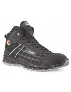 Chaussure De Sécurité JALREI SAS ESD S3 SRC | 00JNU29 - Jallatte | IFD Outillage