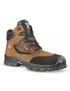 Chaussure De Sécurité JALROCHE SAS GORE S3 CI HI WR HRO SRC | 00JJV01 - Jallatte | IFD Outillage