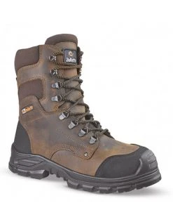 Chaussure De Sécurité JALSEQUOIA SAS S3 CI SRC | 00JJE42 - Jallatte | IFD Outillage