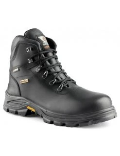 Chaussure De Sécurité JALTERRE S3 CI HI WR HRO SRC GORE | 00JJV31 - Jallatte | IFD Outillage