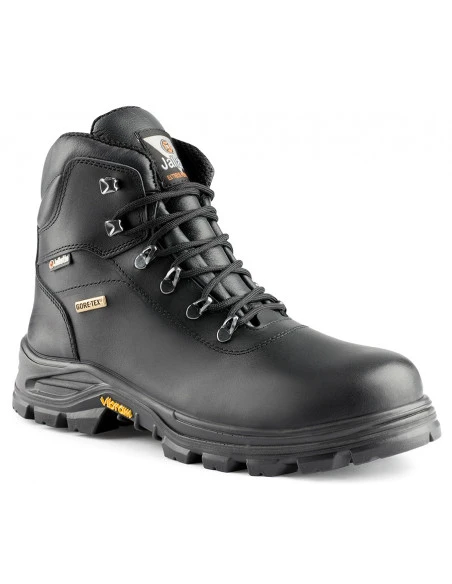 Chaussure De Sécurité JALTERRE S3 CI HI WR HRO SRC GORE | 00JJV31 - Jallatte | IFD Outillage