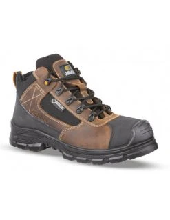 Chaussure De Sécurité JALTEX SAS S3 CI WR SRC | 00JJV53 - Jallatte | IFD Outillage