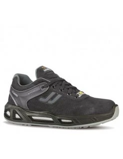 Chaussure De Sécurité JALTONIC-TR ESD SAS S3 CI SRC | JTJT703 - Jallatte | IFD Outillage