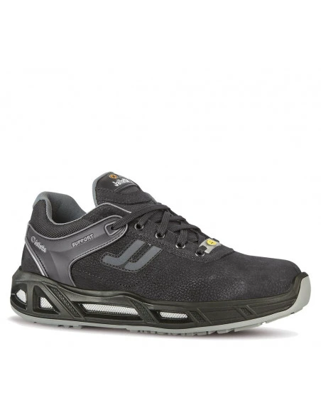 Chaussure De Sécurité JALTONIC-TR ESD SAS S3 CI SRC | JTJT703 - Jallatte | IFD Outillage