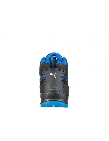 Chaussure De Sécurité Krypton BLUE MID S3 ESD SRC | 634200 - Puma Safety | IFD Outillage – Image 3