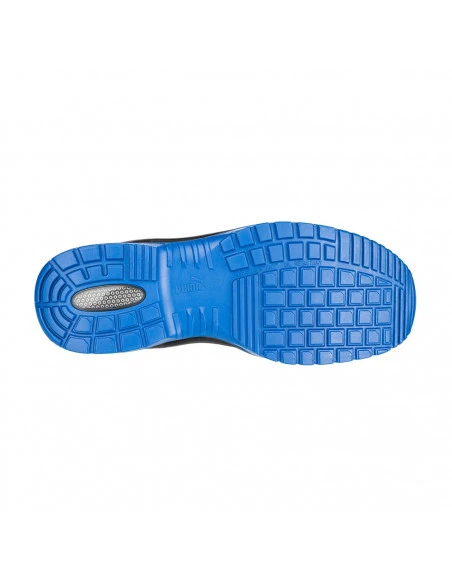 Chaussure De Sécurité Krypton BLUE MID S3 ESD SRC | 634200 - Puma Safety | IFD Outillage – Image 4