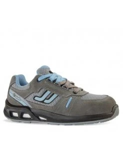 Chaussure De Sécurité LAIA SAS S1P CI SRC | JYJY212 - Jallatte | IFD Outillage