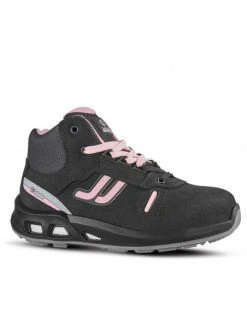 Chaussure De Sécurité MIKY SAS S3 CI SRC | JYJY109 - Jallatte | IFD Outillage