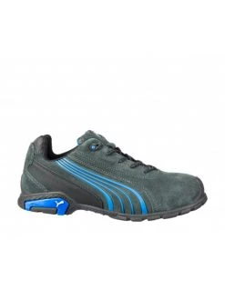 Chaussure De Sécurité Milano LOW S1P SRC | 642720 - Puma Safety | IFD Outillage