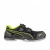 Chaussure De Sécurité Neodyme GREEN LOW S1P ESD SRC | 644300 - Puma Safety | IFD Outillage