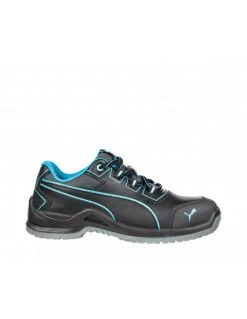 Chaussure De Sécurité Niobe BLUE LOW WNS S3 ESD SRC | 644120 - Puma Safety | IFD Outillage