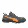 Chaussure De Sécurité Omni ORANGE LOW S1P SRC | 643620 - Puma Safety | IFD Outillage